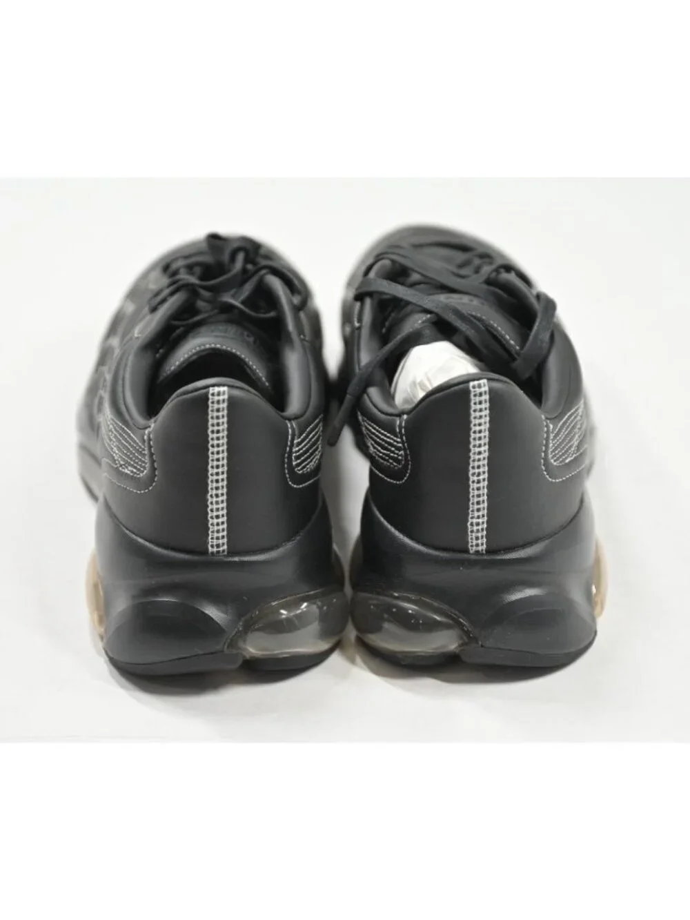 Puma Cell Dome Billy Walsh Sneakers 371720-01 in Black